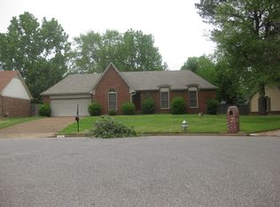 4048 Clovis Cv, Memphis, TN 38125