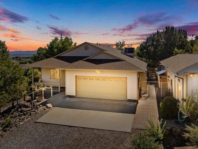 1381 S Saddleback Dr, Cottonwood, AZ, 86326