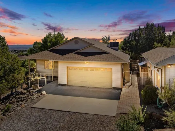 1381 S SADDLEBACK Drive, Cottonwood, AZ 86326