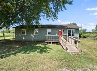 12231 N 3980th Rd, Dewey, OK 74029