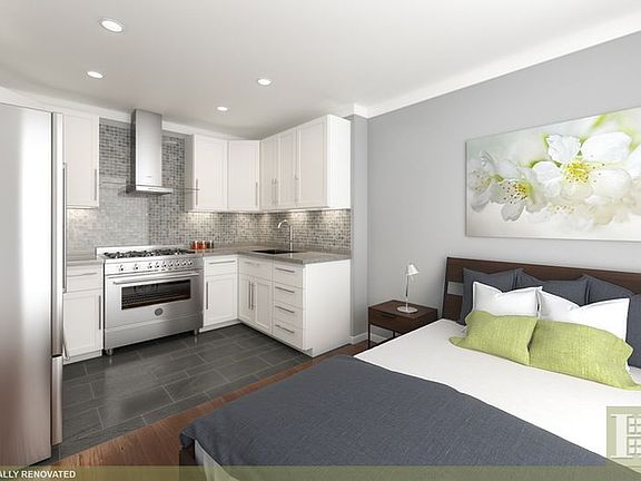 4th image of 90 Gold St APT 21A