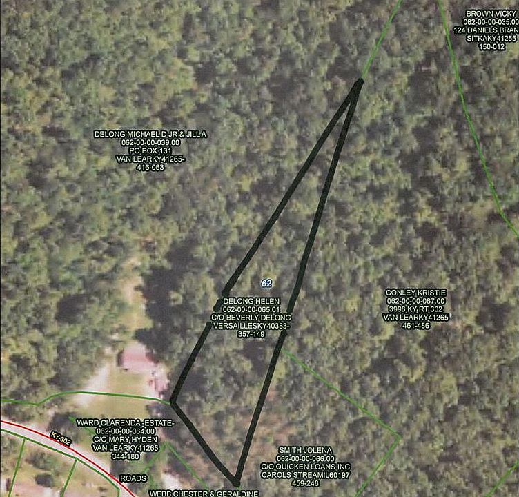 0 State Route 302, Van Lear, KY 41265 MLS 117446 Zillow