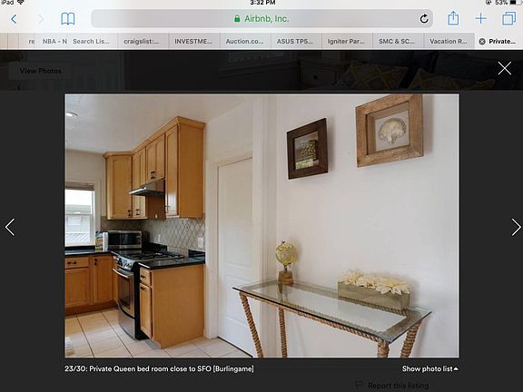 4th image of 1426 El Camino Real