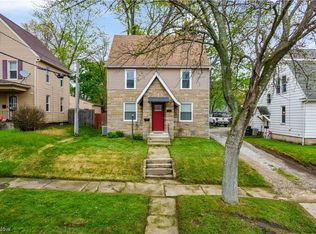 1533 Beardsley St, Akron, OH 44301