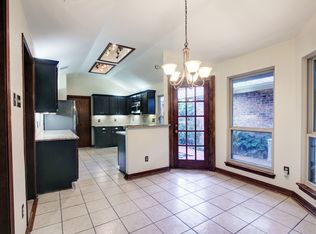 18935 Waterway Rd, Dallas, TX 75287