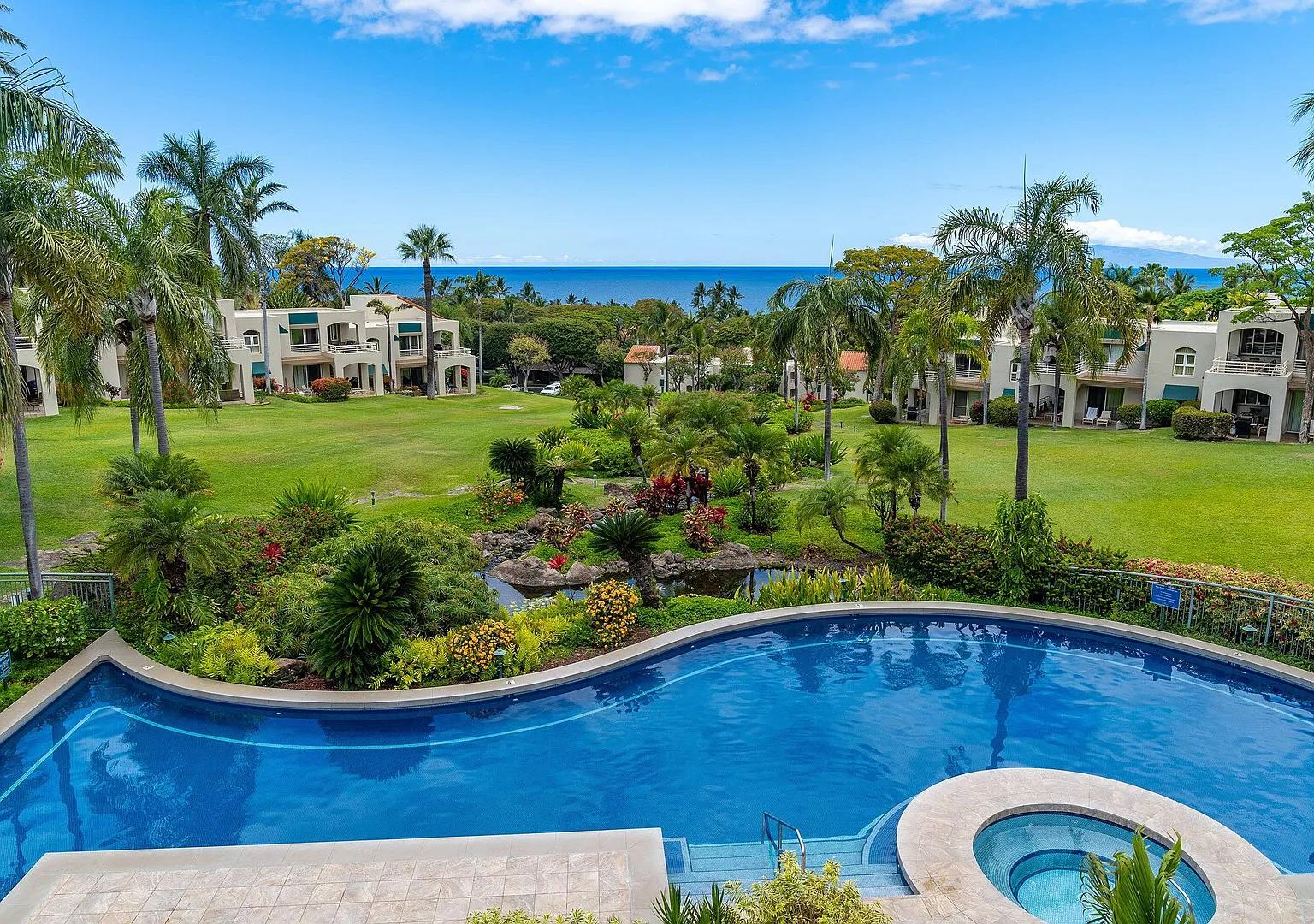 Palms at Wailea 705 - Luxury Renovation, Prime Location, Close to — Photo 4