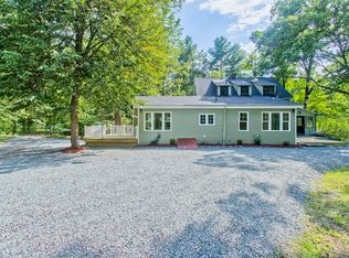 142 Harkness Rd, Amherst, MA 01002