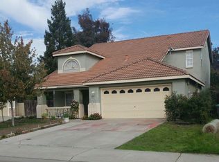 3832 Marnie Ct, Stockton, CA 95206