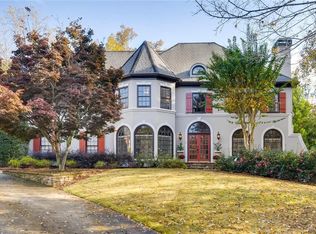 6210 Blackberry Hl, Norcross, GA 30092