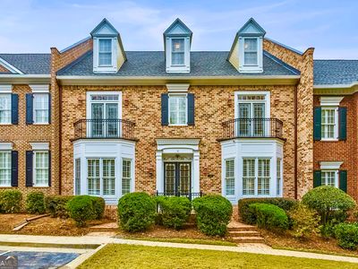 2289 Ivy Crest Ln SE, Atlanta, GA, 30339