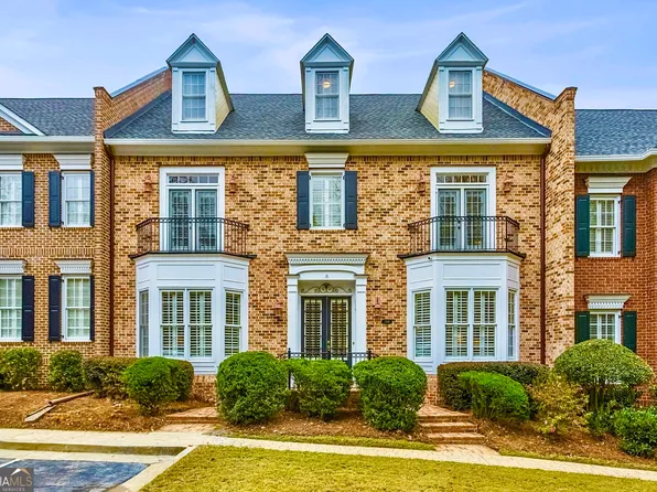2289 Ivy Crest Ln SE, Atlanta, GA 30339