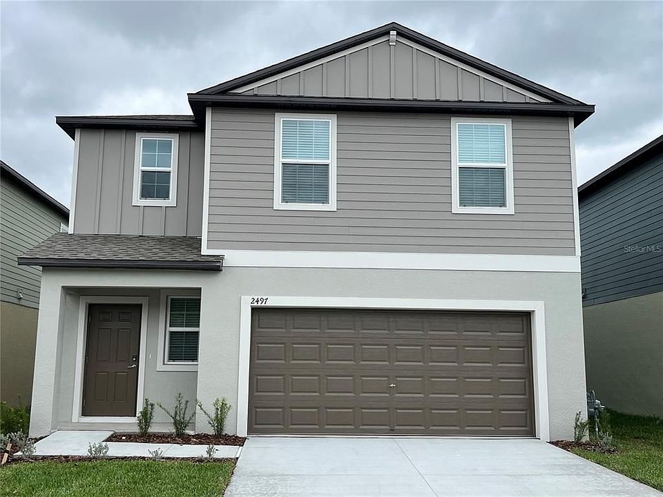 2497 Leonia Ln, Zephyrhills, FL 33541 Zillow