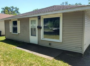 942 Beale St, South Bend, IN