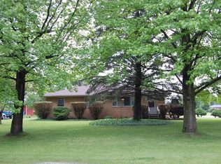 47 Cedar Bluff Dr, Indianapolis, IN 46214