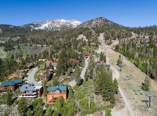 177 Juniper Rd, Mammoth Lakes, CA 93546
