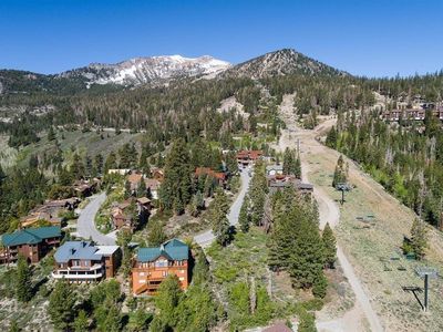 177 Juniper Dr #10, Mammoth Lakes, CA, 93546