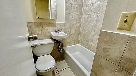 Rented by HOLTON REAL ESTATE INC.