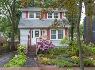 28 Ottawa Rd, Arlington, MA 02476