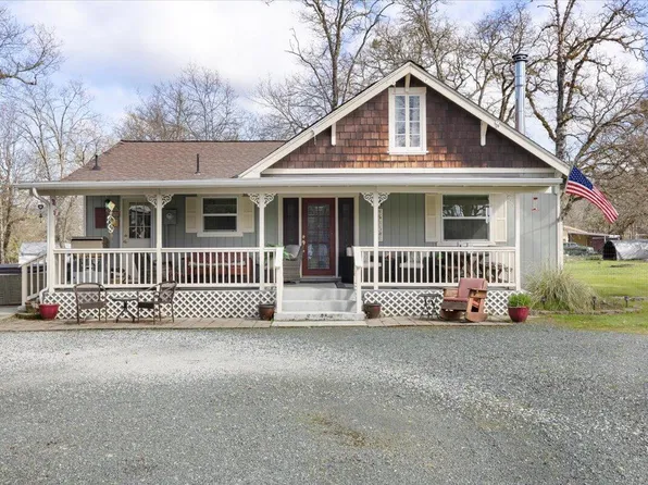 64 Kolkana Way, Grants Pass, OR 97526