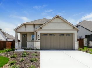 1832 Fleabane Bnd, Leander, TX 78641