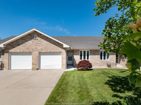 1832 Banwell Rd, Windsor, ON N8P 1X1