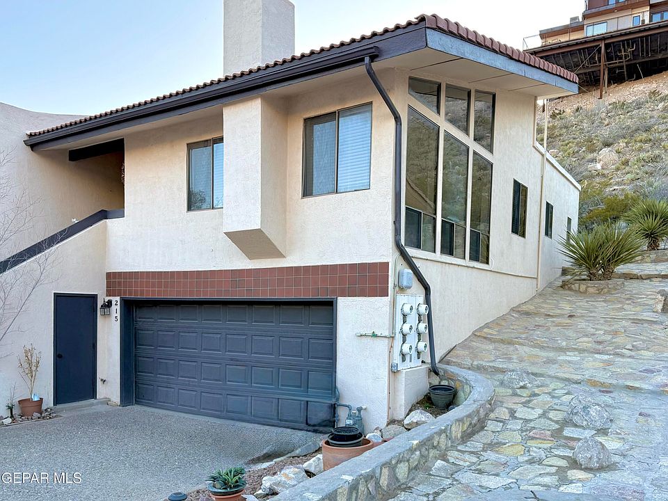 1st image of 215 Canyon Terrace Dr