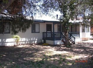 328 W Roundup Rd, Payson, AZ 85541