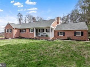 101 Valleyview Rd, Hockessin, DE 19707
