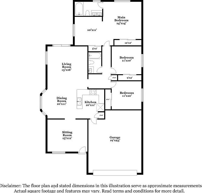 11591 W Hubbell St, Avondale, AZ 85392 Zillow