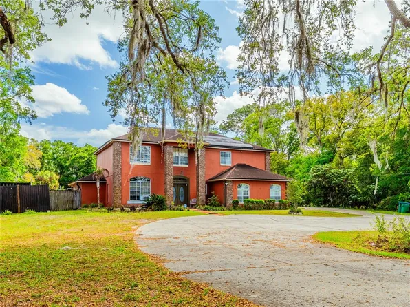 135 W Trade Winds Rd, Winter Springs, FL 32708