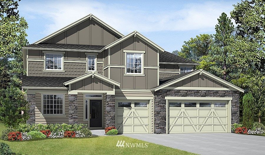 1st image of 4221 Campus (Lot 17) Drive NE