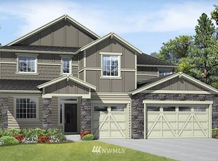 4221 Campus Dr NE LOT 17, Lacey, WA 98516