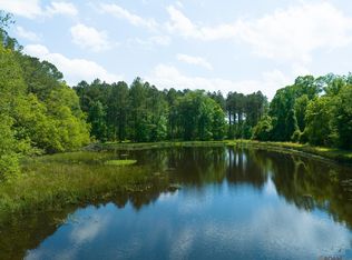 Dreher Rd, Saint Francisville, LA 70775