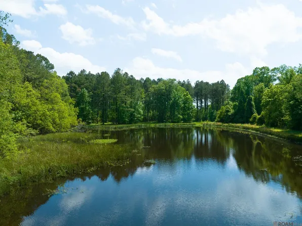 Dreher Rd, Saint Francisville, LA 70775