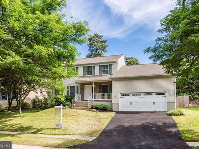 120 Idlewild Rd, Severna Park, MD, 21146