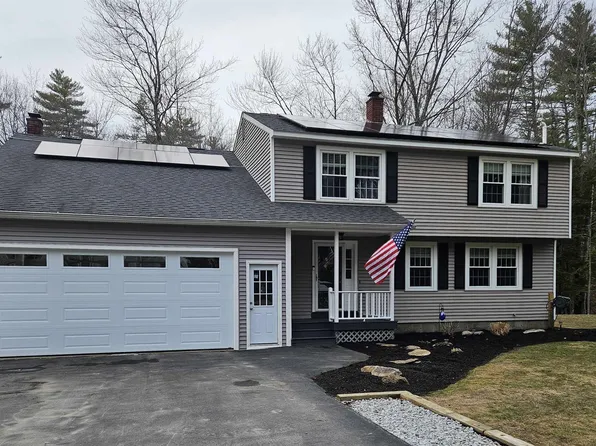 4 Cedar Lane, Bow, NH 03304