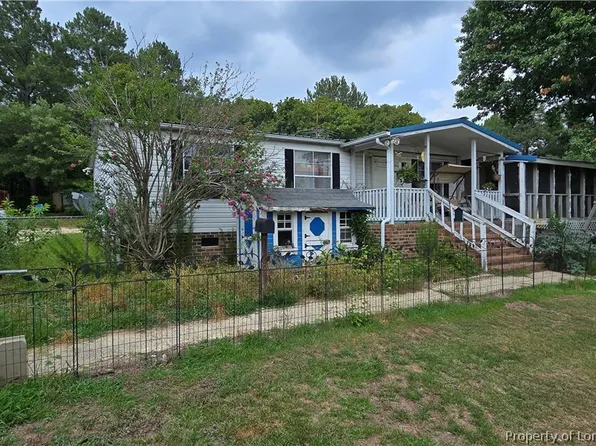 390 Kathleen Rd, Lillington, NC 27546
