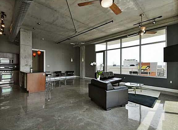 5th image of 800 W 5th St APT 501