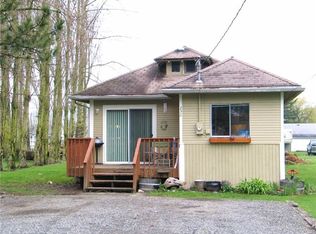 232 Morton St, Sumas, WA 98295