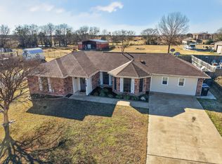 116 Curtis Ln, Quinlan, TX 75474