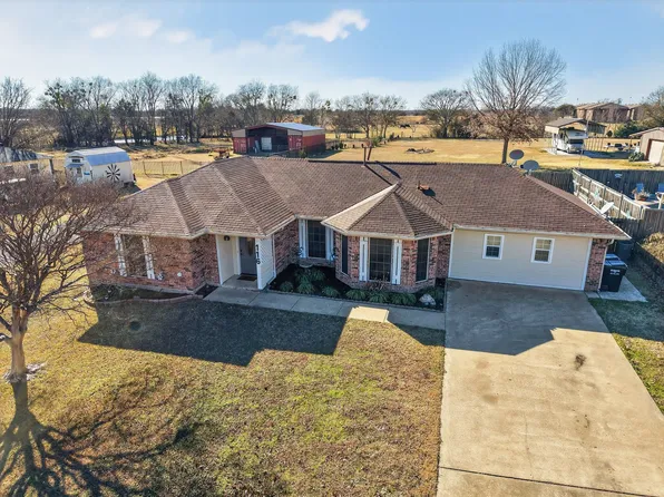 116 Curtis Ln, Quinlan, TX 75474
