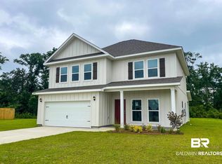 26758 Zoysia Ct, Daphne, FL 32656