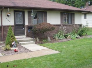 8511 Elkwood St SW, Byron Center, MI 49315