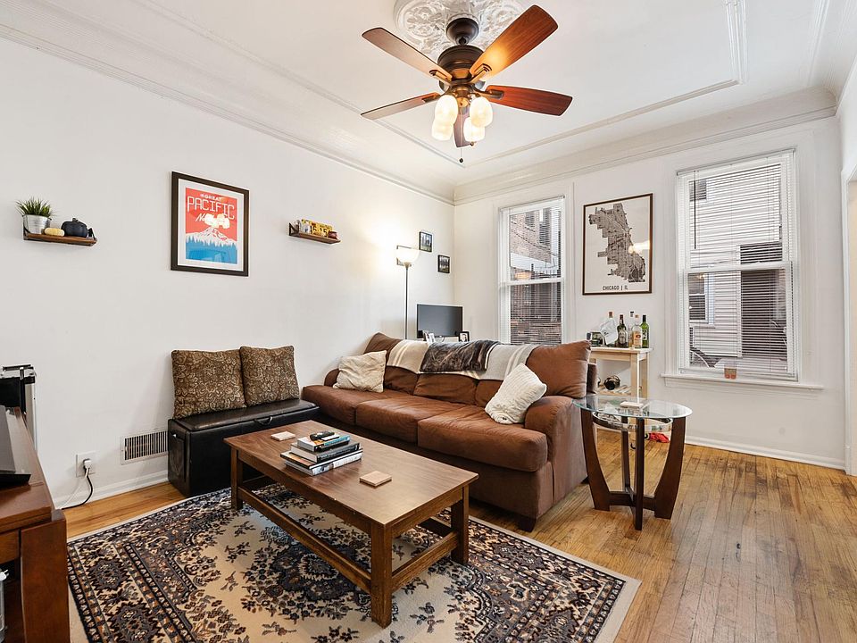 1st image of 3407 N Paulina St