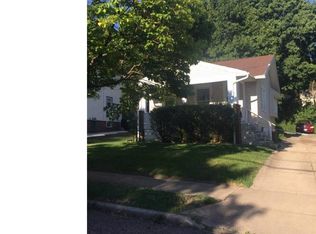 1119 Pitkin Ave, Akron, OH 44310