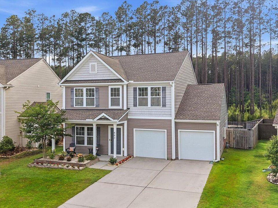 1st image of 443 Fox Sparrow Ct