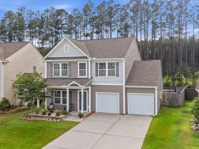 443 Fox Sparrow Ct, Summerville, SC, 29486