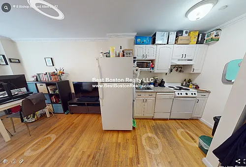 8 Bishop Allen Dr Photo 1