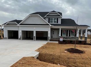 107 Clydes Point Way, Wendell, NC 27591