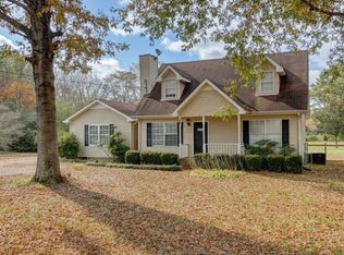 127 Deer Point Rd, Unionville, TN 37180